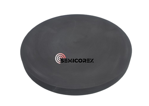 Технология Semicorex за Specialty Graphite