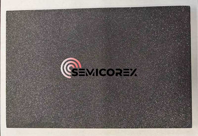 Какво е рекристализирана керамика от силициев карбид？