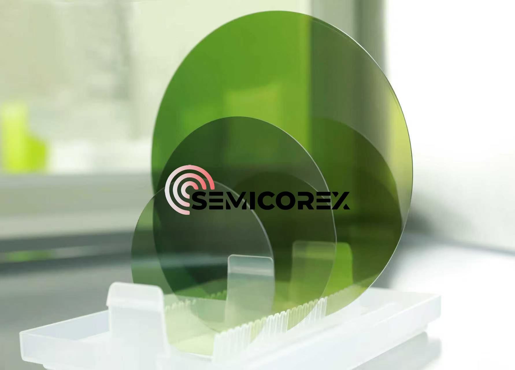 Разликата между фиктивни, изследователски, производствен клас SiC субстрати