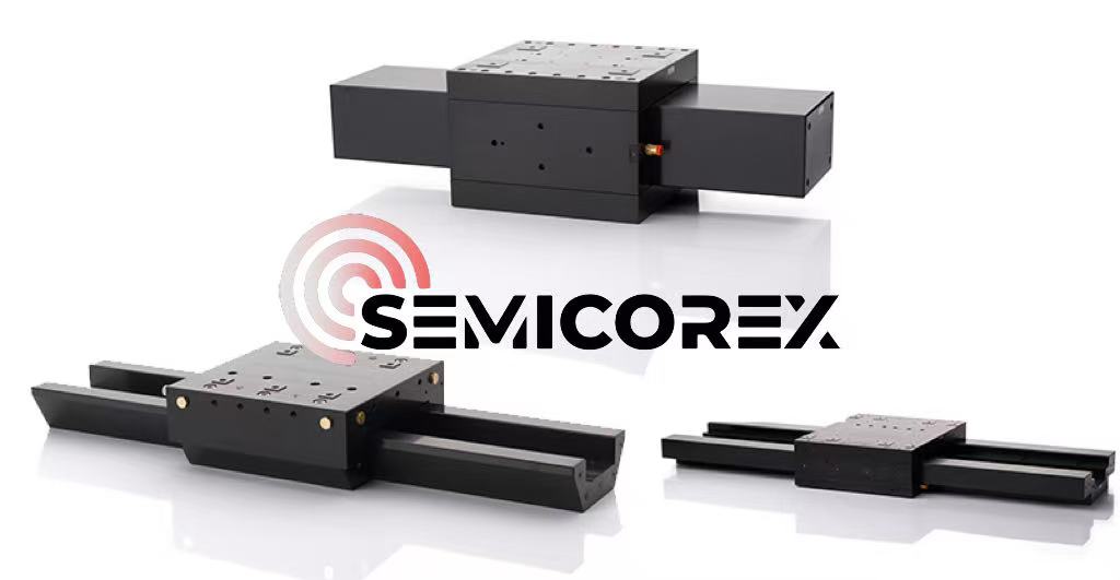 Какво представлява аеростатичната плъзгаща пътека от силициев карбид？