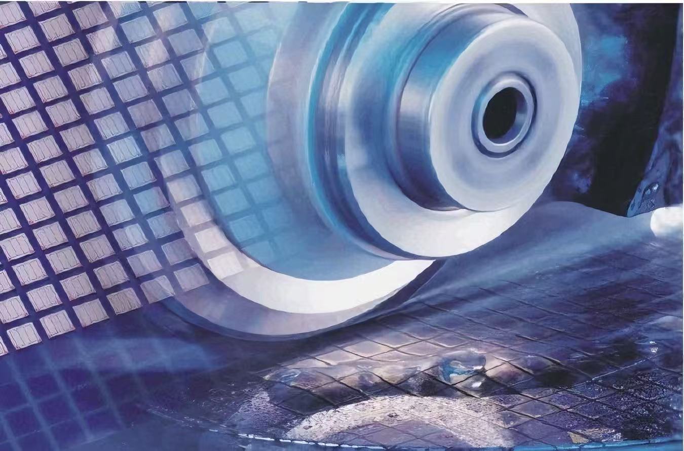 Защо се въвежда CO2 по време на процеса на вафлен трион