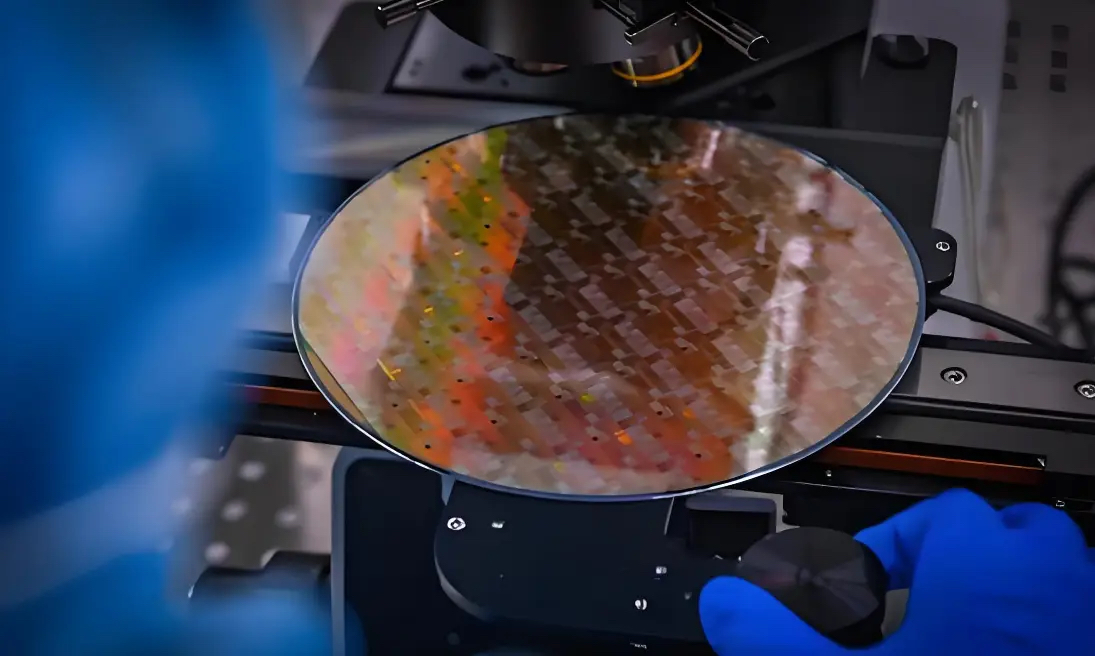 Какво представляват дефектите на частиците?