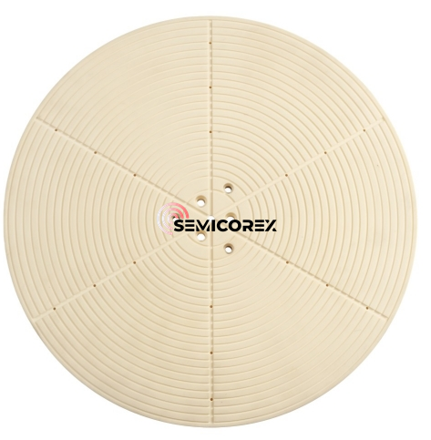 Синтероване на алуминиева керамика