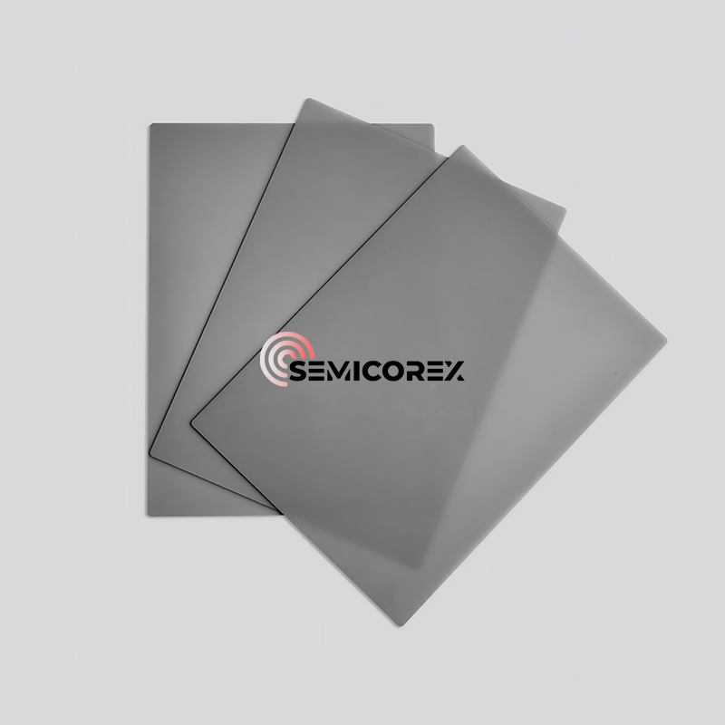 Керамични субстрати: Al₂O₃, AlN, Si3N₄