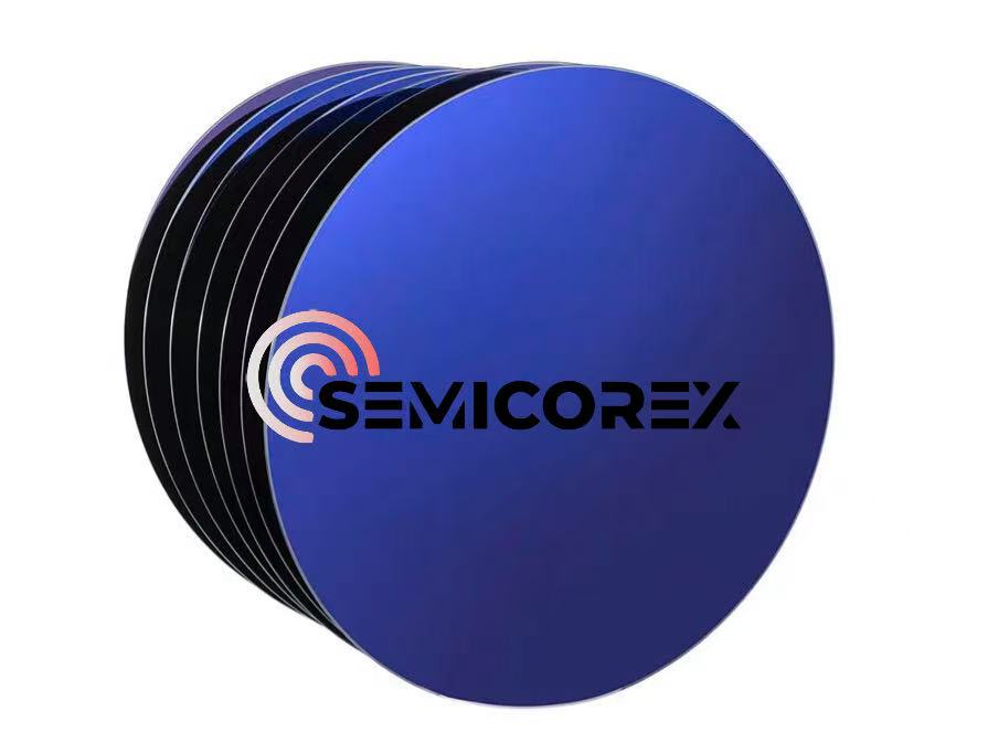 Общ преглед на SOI субстратите