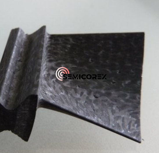 Модификация на въглеродни влакна