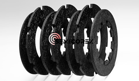 Развитие на пазара на въглеродно-керамични материали