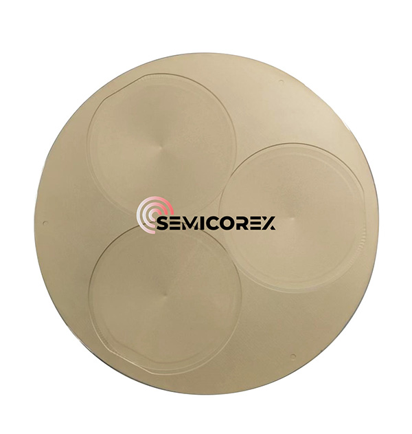 Керамика от танталов карбид – ключов материал в полупроводниците и космонавтиката.