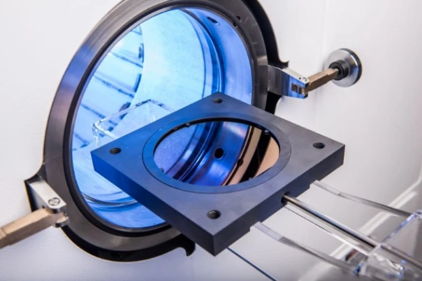 Какво представляват LPCVD процесите?