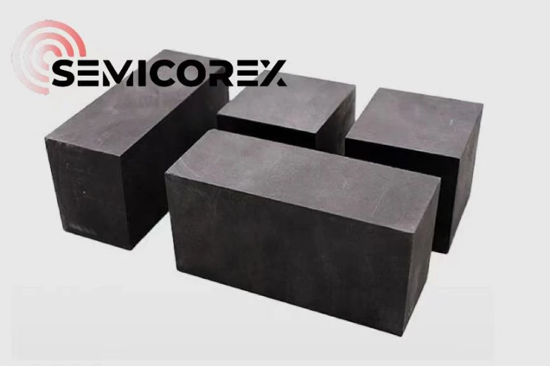 Как да изберете оптималните графитни продукти за вашето приложение?