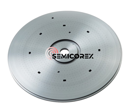 Подробно обяснение на технологията на полупроводников CVD SiC процес (част Ⅱ)