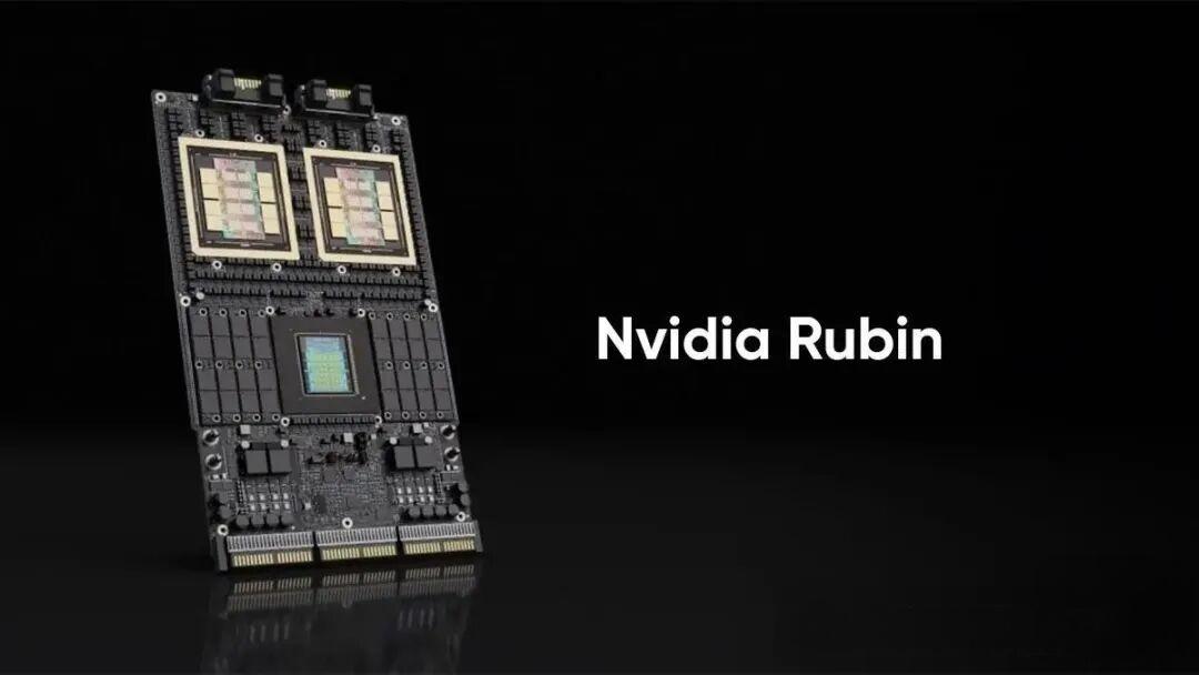 Графичните процесори NVIDIA Rubin напълно преминават към графенови термични подложки