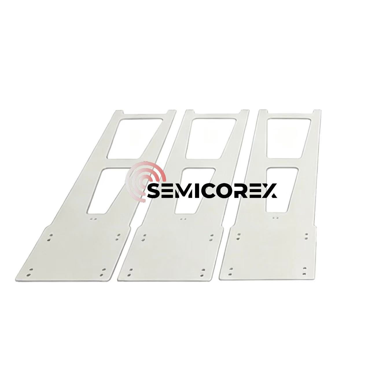 Алуминиев керамичен манипулатор