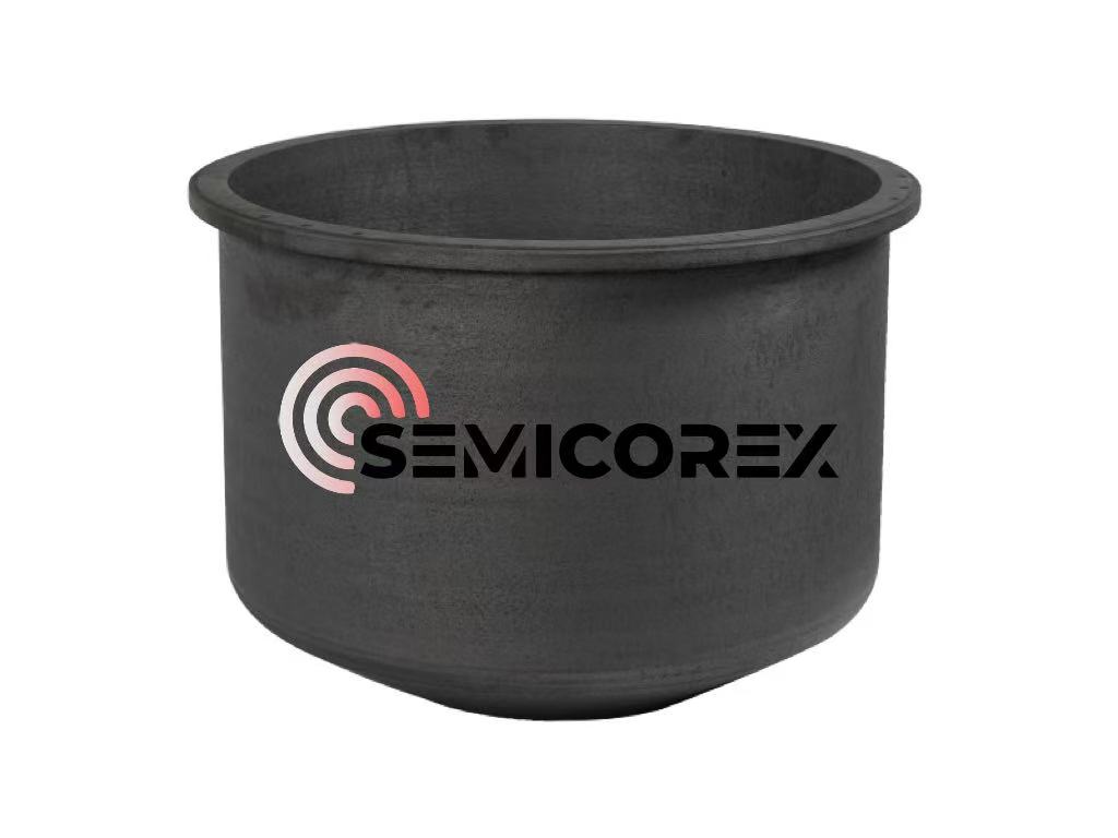 Карбон-въглеродни композитни водачи на потока