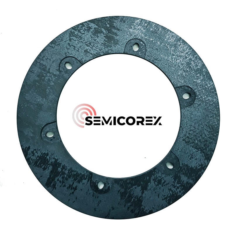 Карбон керамични спирачни дискове