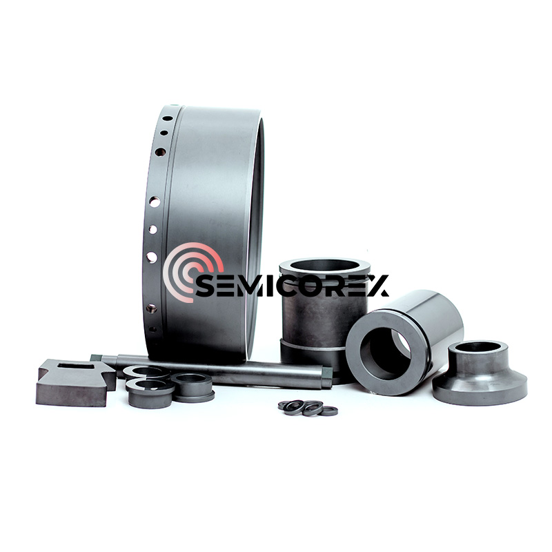 Керамични уплътнения