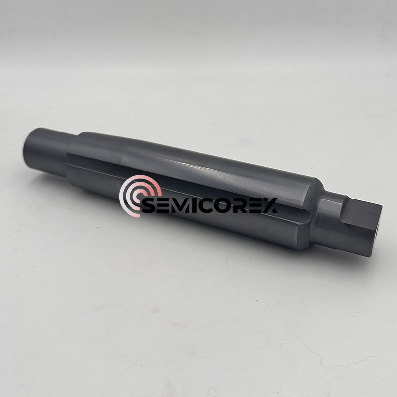 Керамичен вал