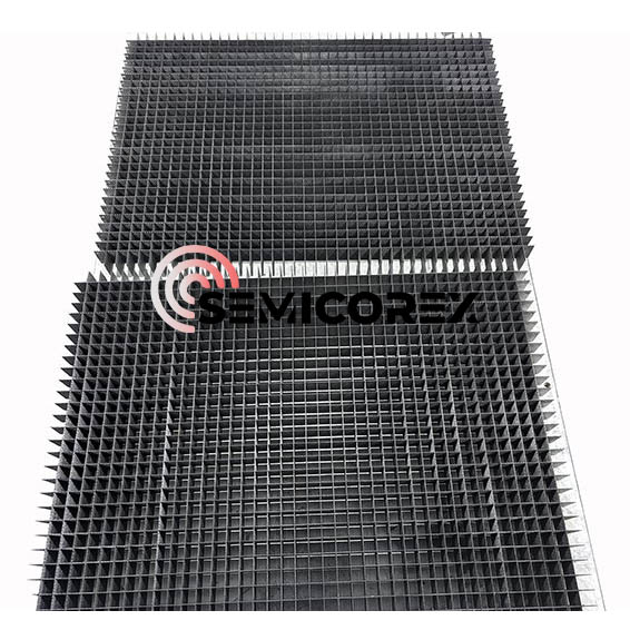 Приспособления за CFC пещи