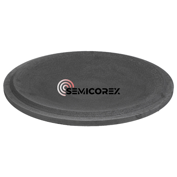 Подложка за тигел