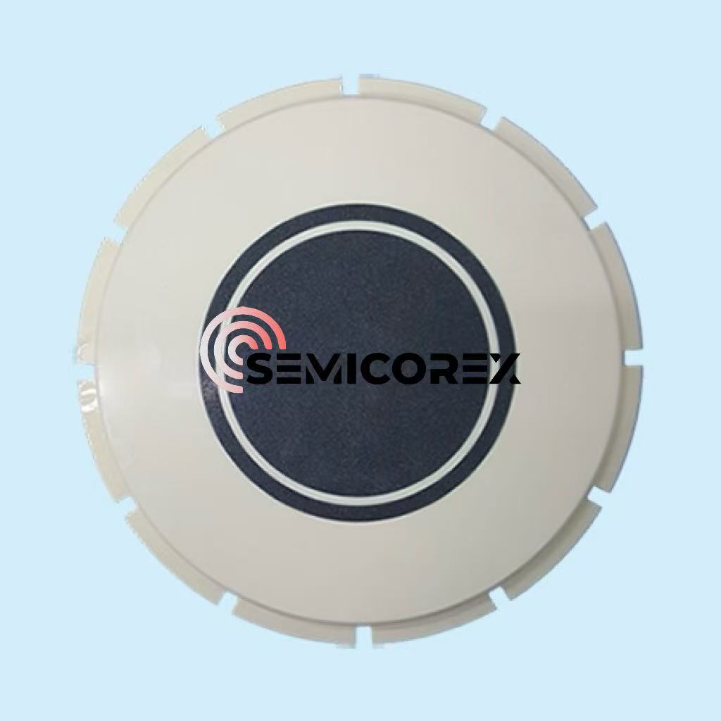 Персонализиран патронник от пореста керамика