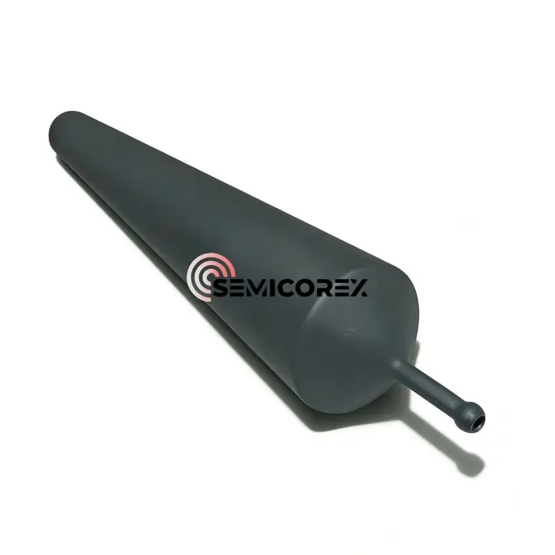 Пещни тръби за LPCVD