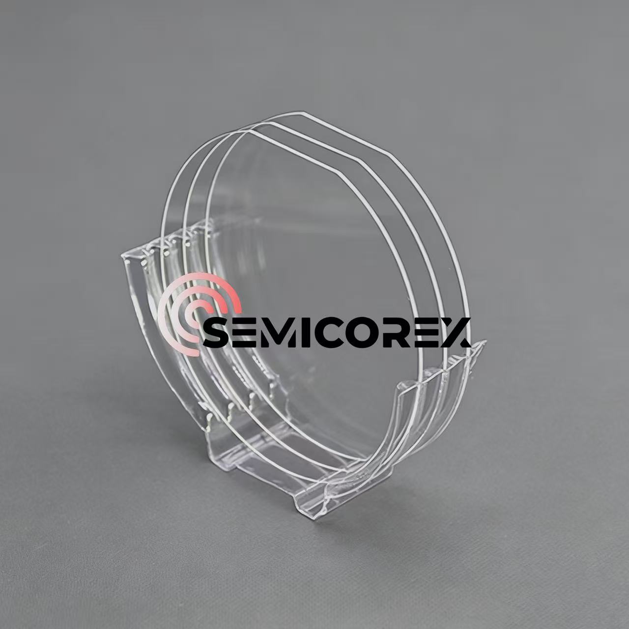 Стъклени вафли