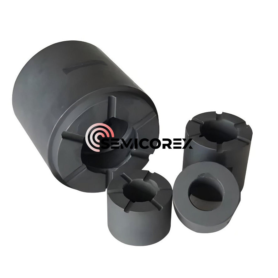 Графитни лагери