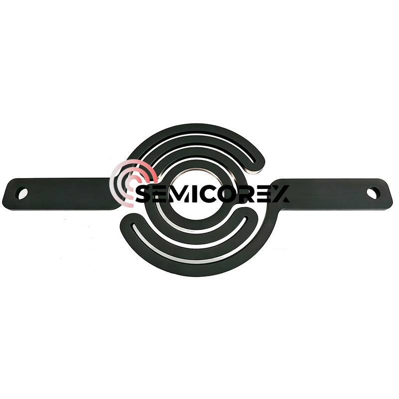 Графитни нагреватели