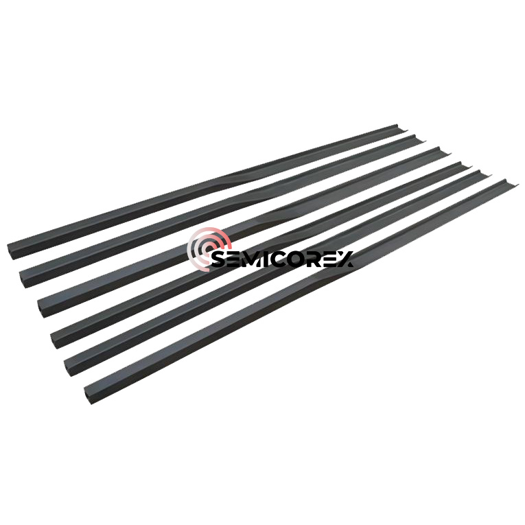 SiC конзолна гребло с висока чистота