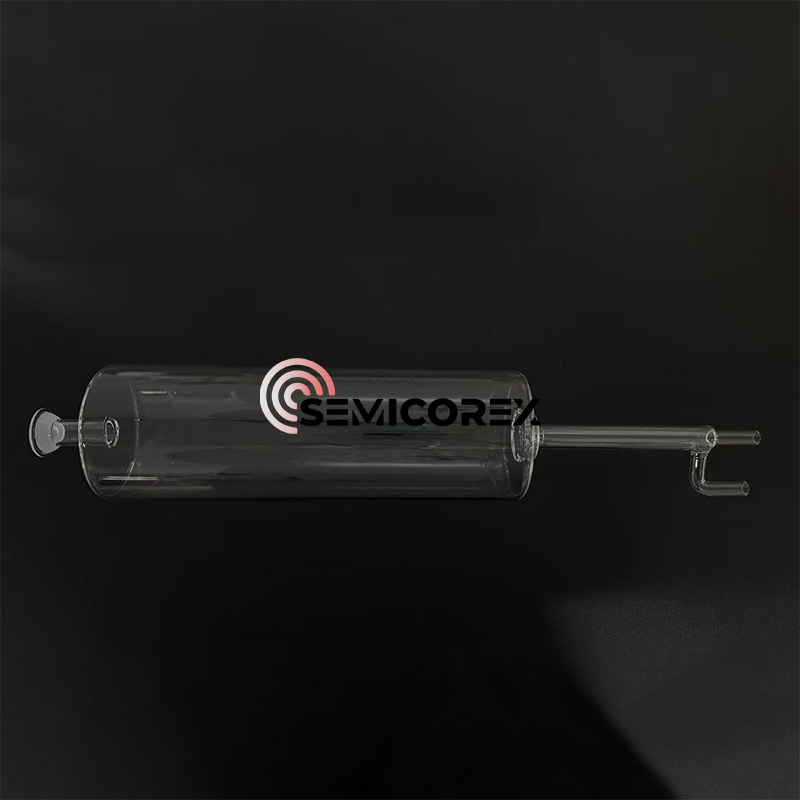 Лабораторна стъклария