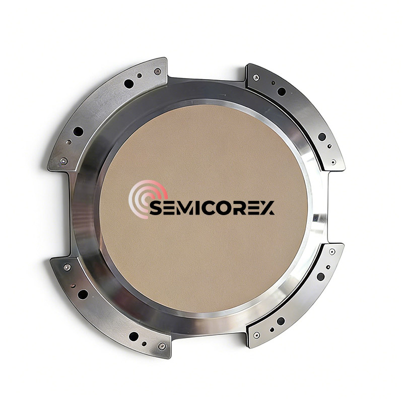 Микропорест керамичен патронник