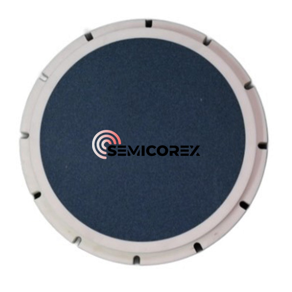 Патронници от микропорест SiC