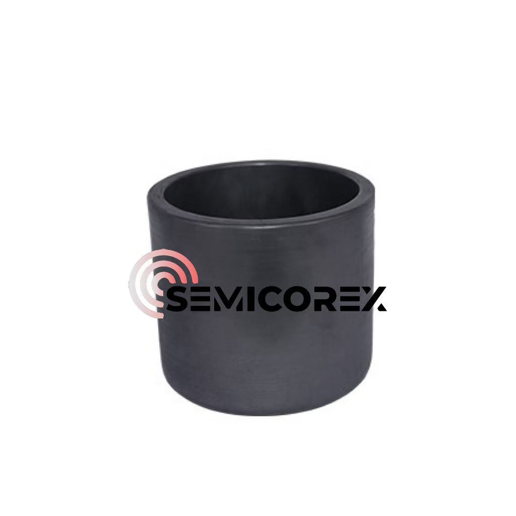 Миниатюрни графитни тигли