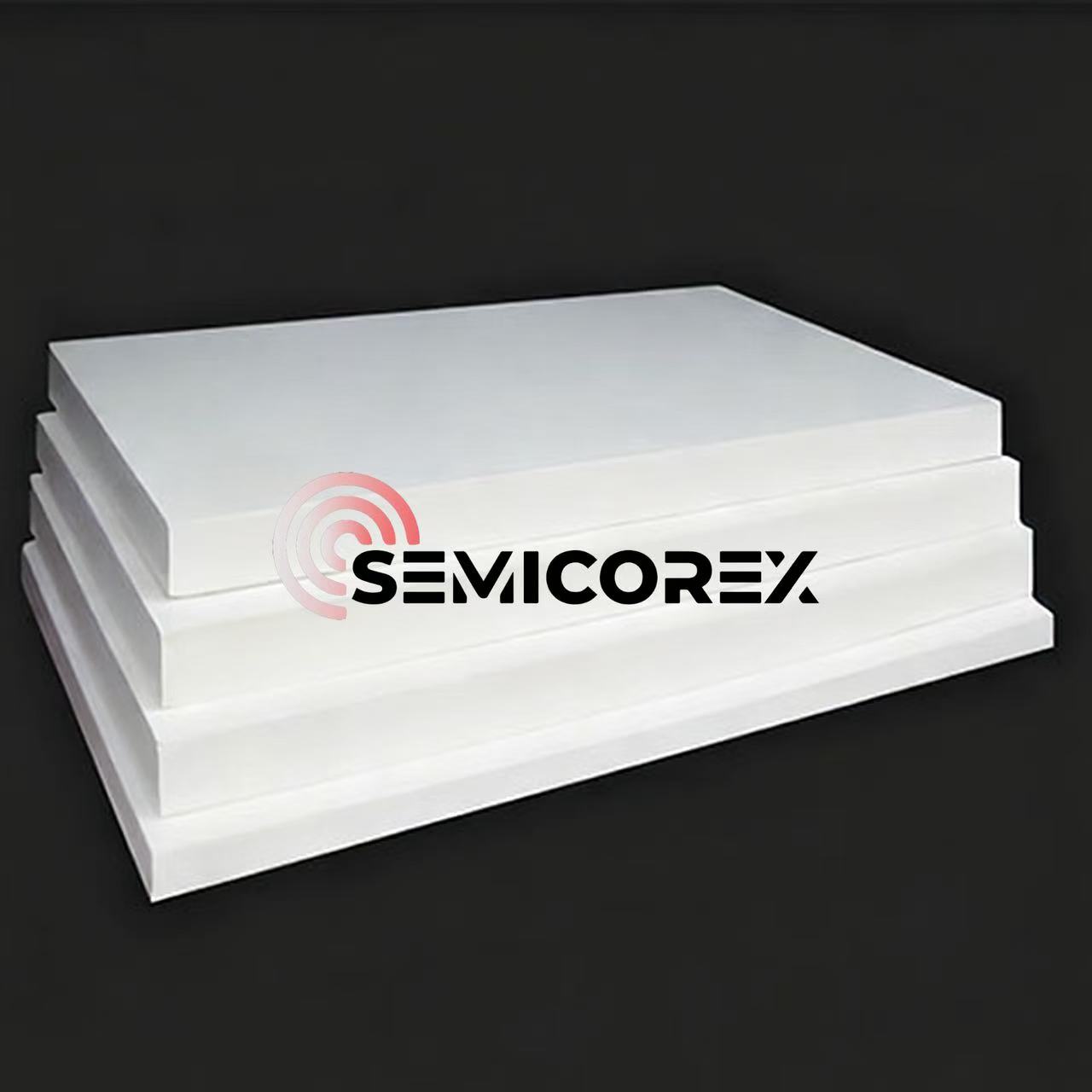 Поликристален алуминиев дървесен влакнест картон