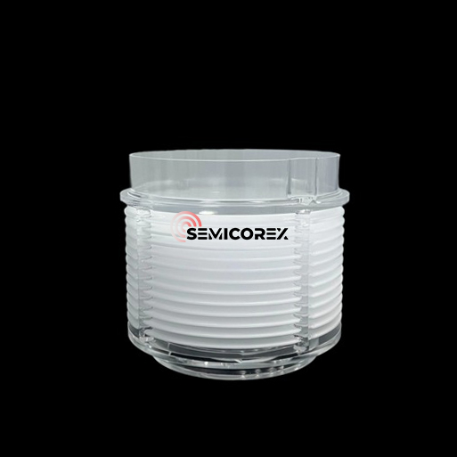 Термос от кварцов лист