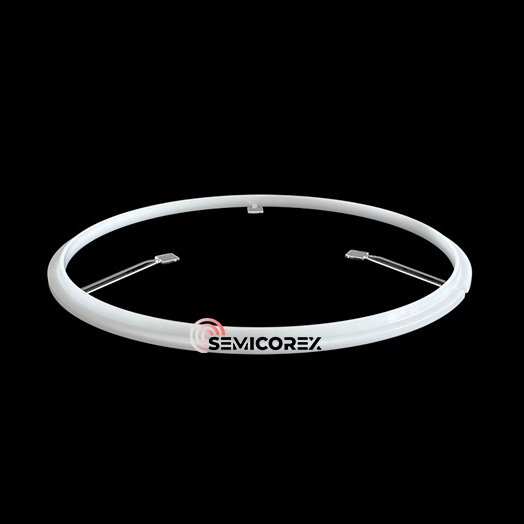 Кварцов опорен пръстен