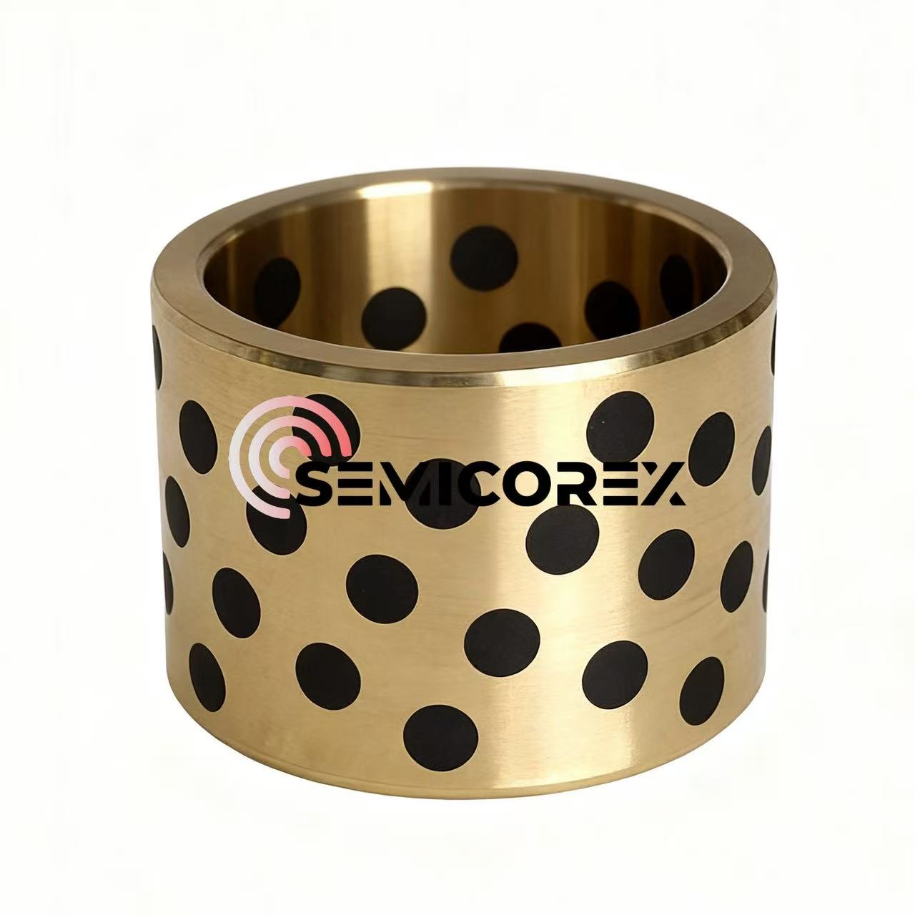 Самосмазващи се лагери