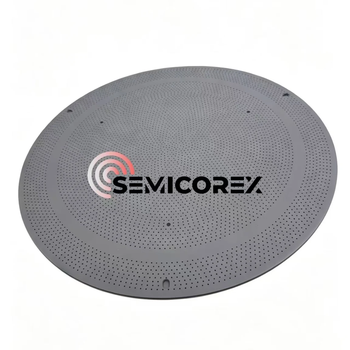 Газоотклоняващи дискове с SiC покритие