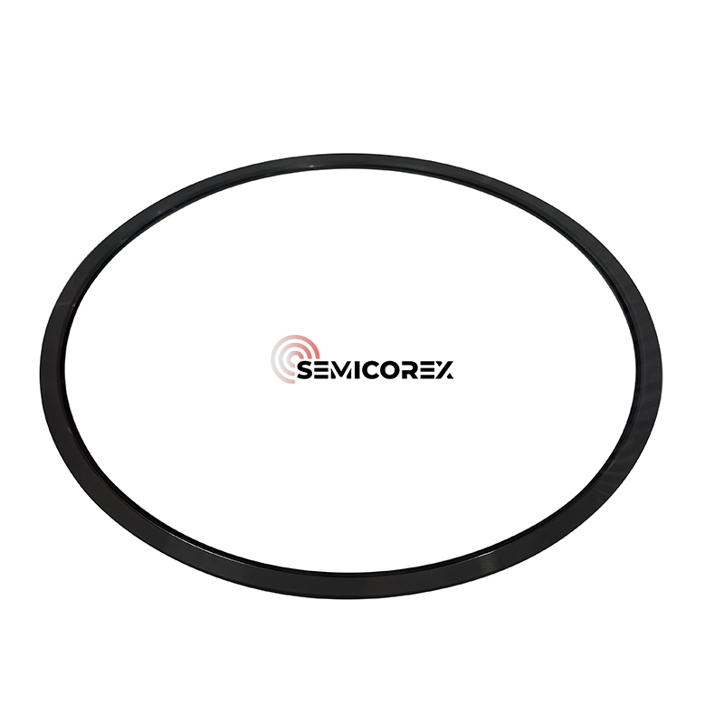 Пръстен за фокусиране от SiC