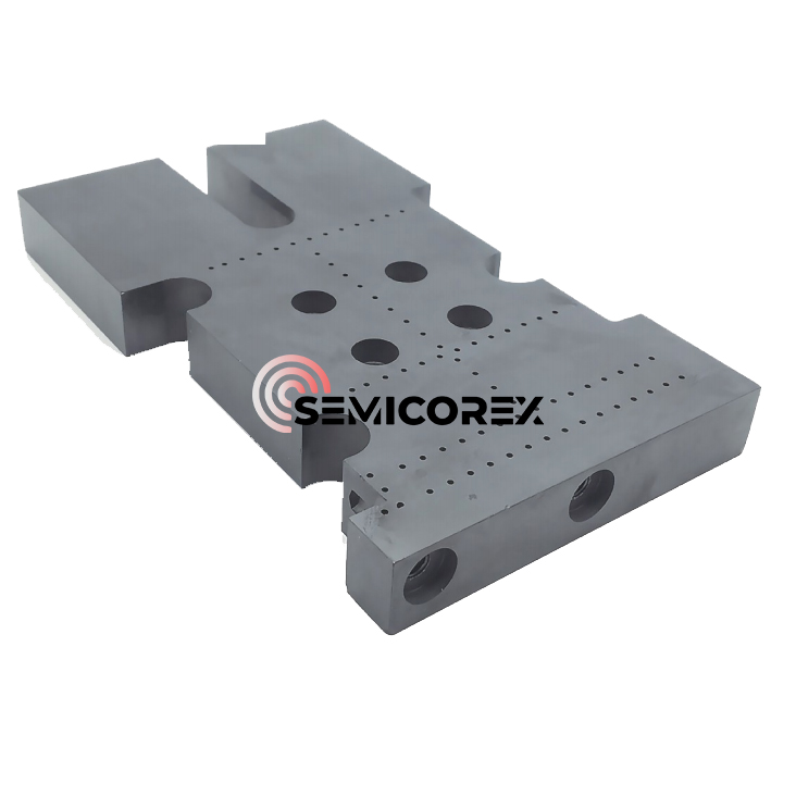 SiC пиедестал