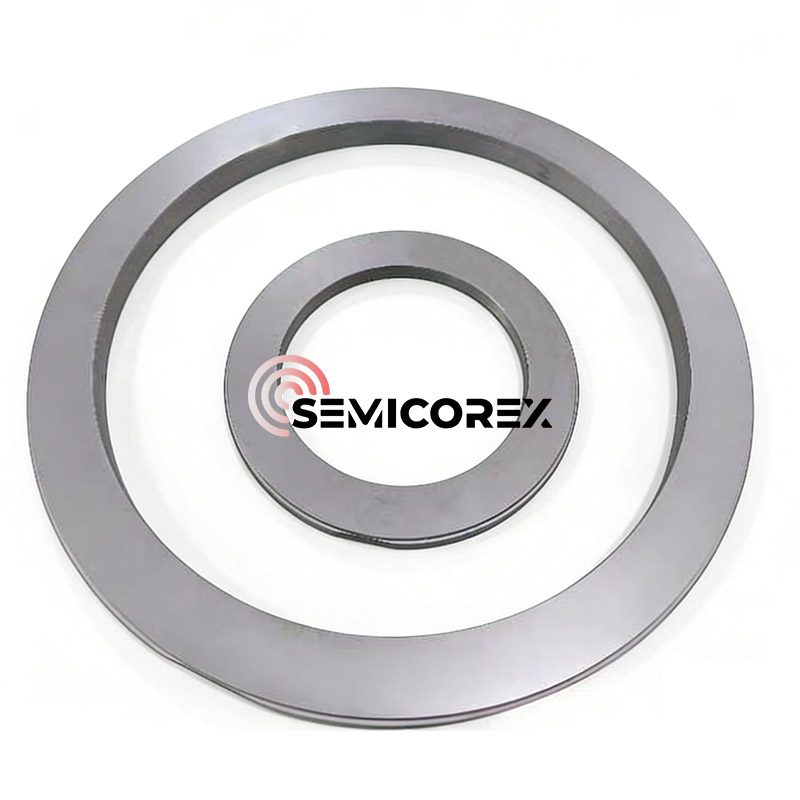 SiC пръстени за DGS система