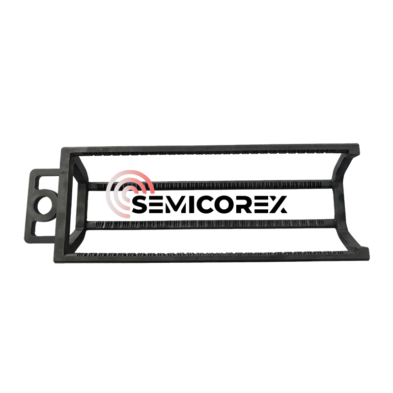 SiC вафлен носител