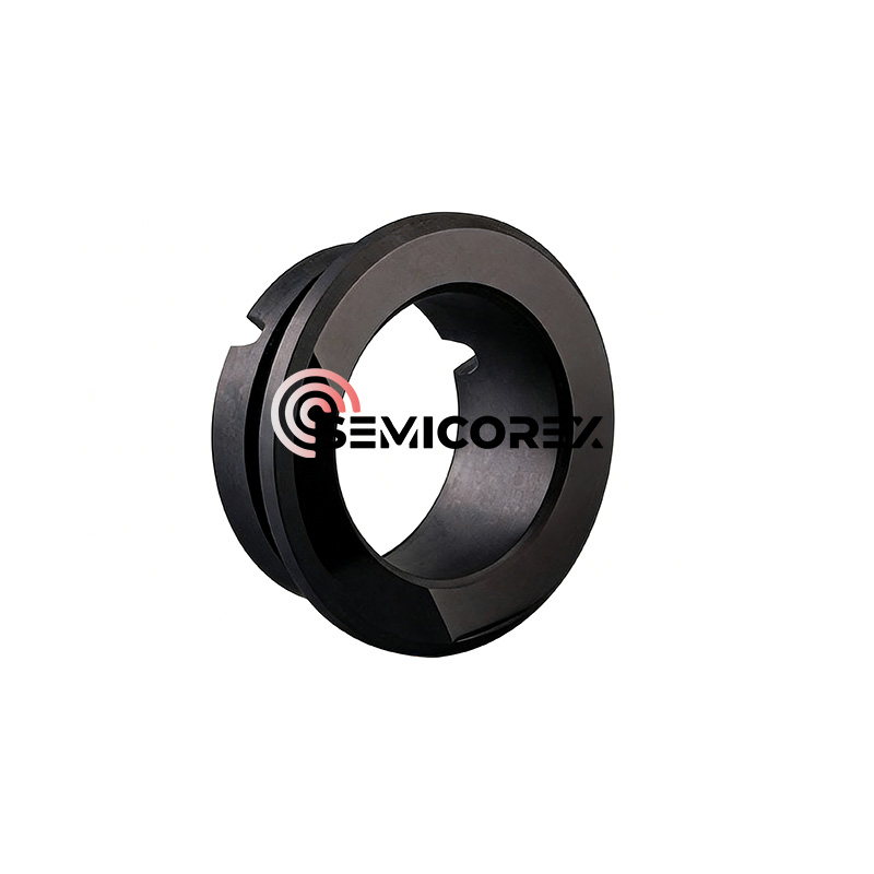 Керамична втулка от силициев карбид