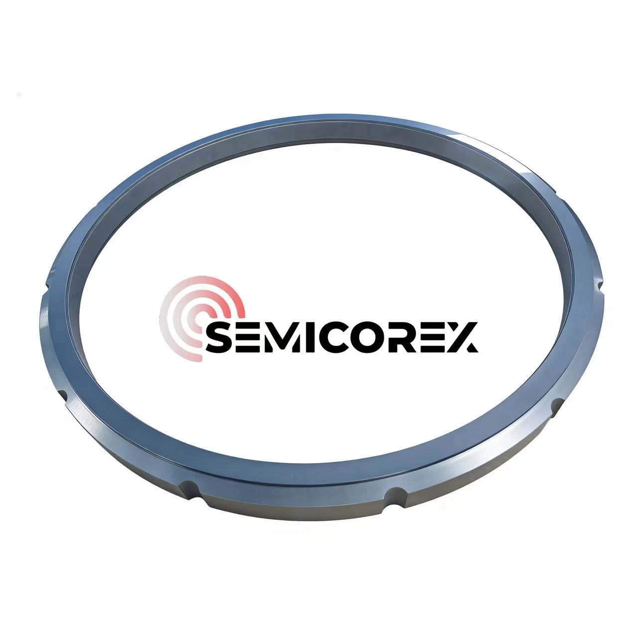 DGS пръстени от силициев карбид