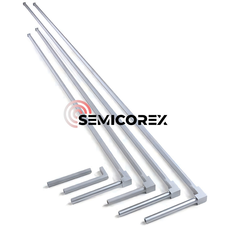 Силициев инжектор