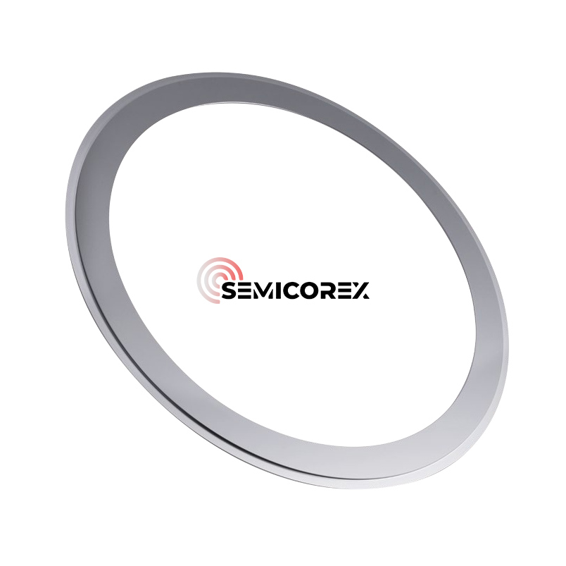 Силиконов щитов пръстен