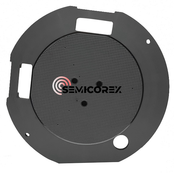 Вафлени вакуумни патронници